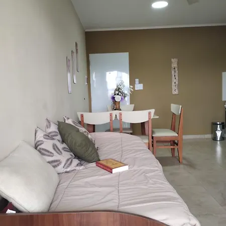 Apartamento Montecarlo I Dpto. 5 Federación Exterior foto
