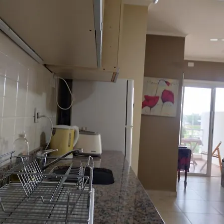 Apartamento Montecarlo I Dpto. 5 Federación Exterior foto