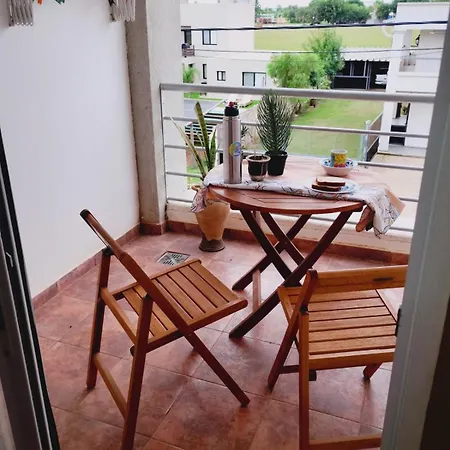 Apartamento Montecarlo I Dpto. 5 Federación Exterior foto