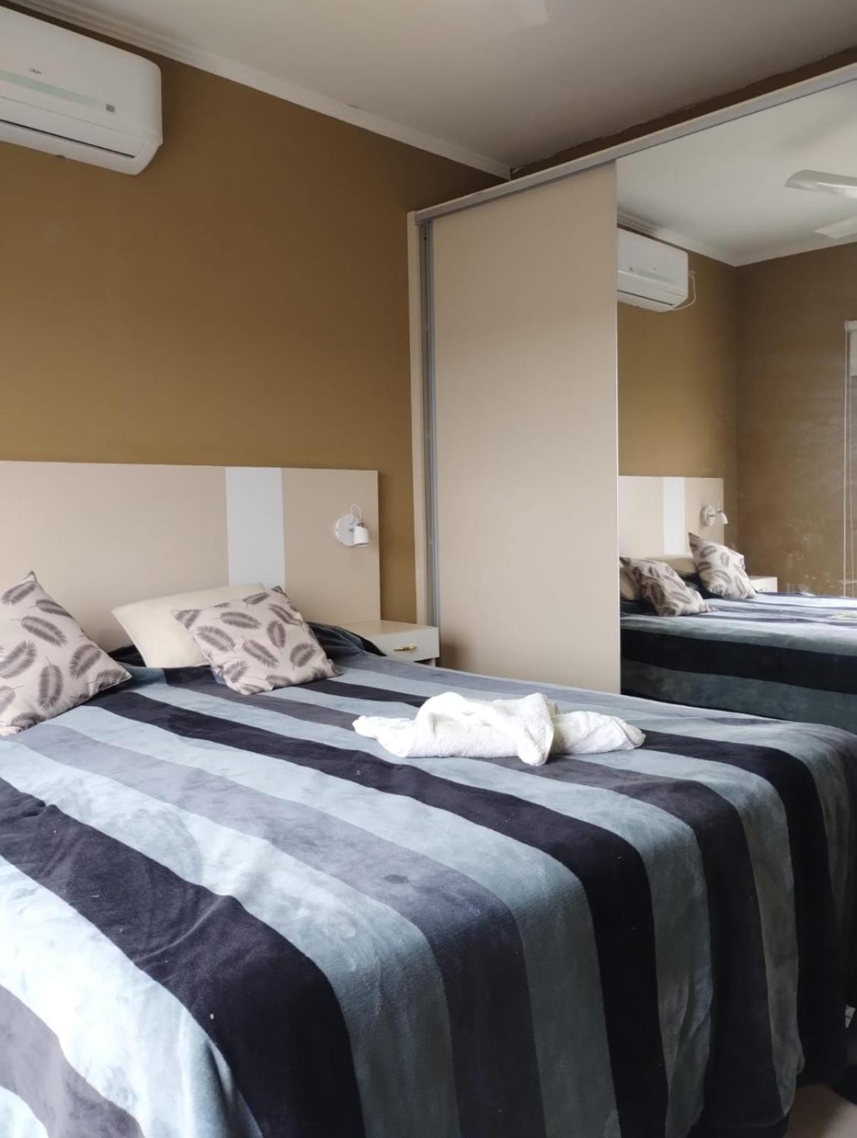 Apartment Montecarlo I Dpto. 5 Federacion