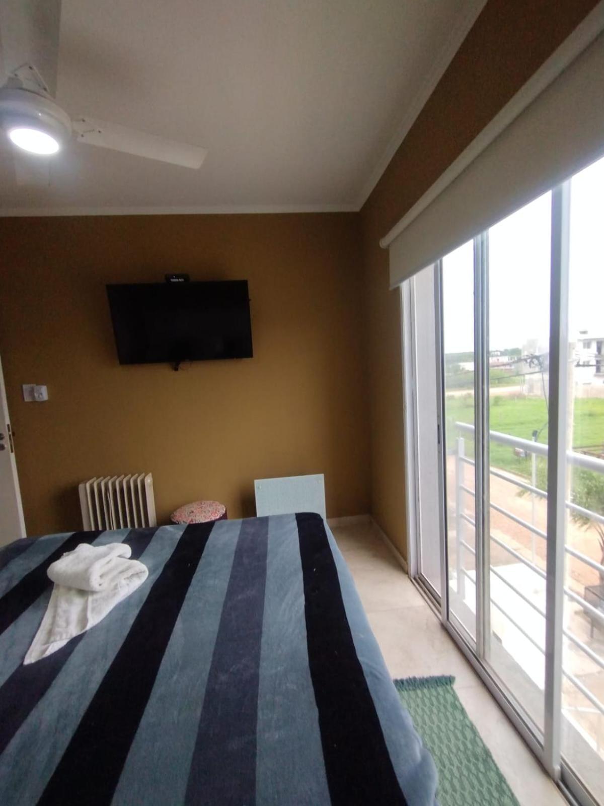 Apartment Montecarlo I Dpto. 5 *