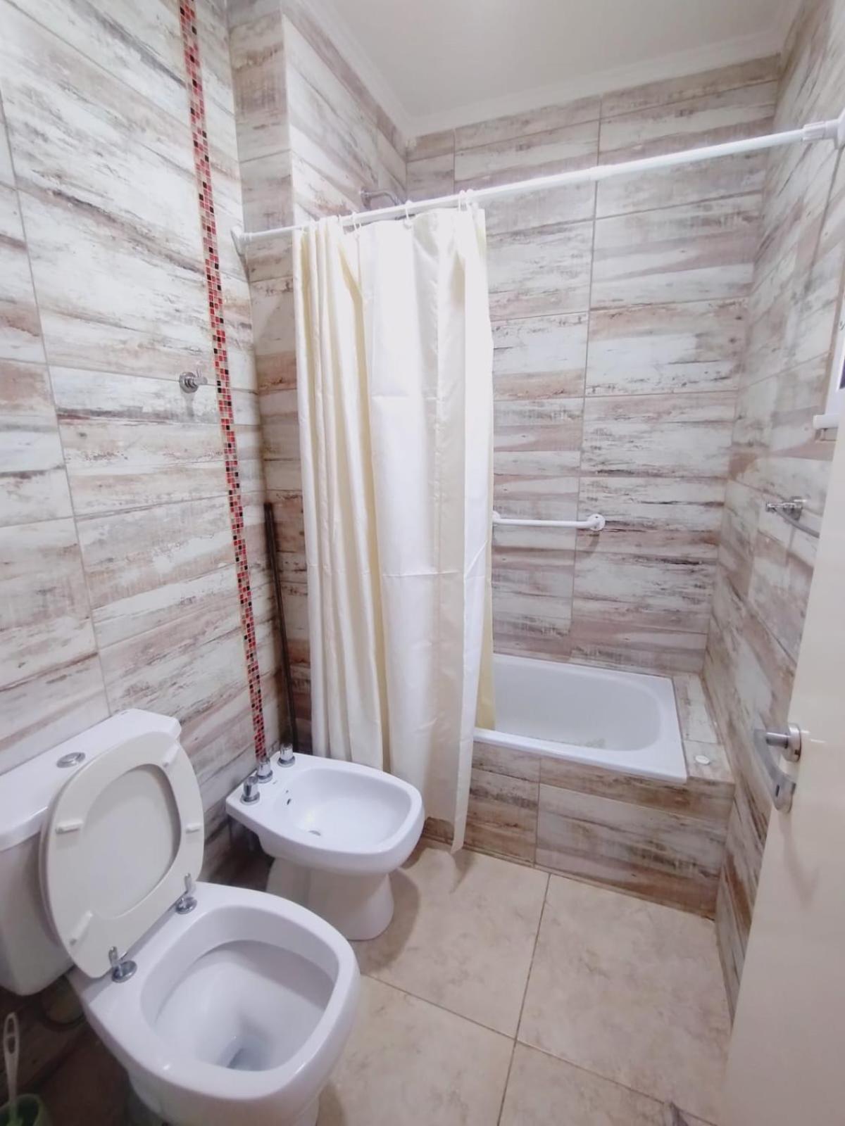 Montecarlo I Dpto. 5 Apartment *