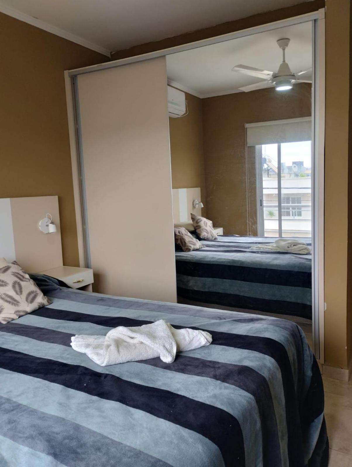 Apartment Montecarlo I Dpto. 5 *