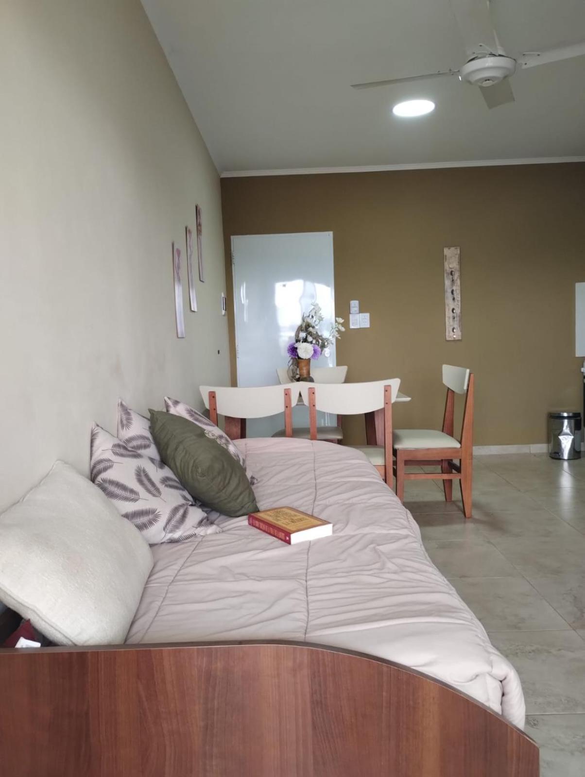 Montecarlo I Dpto. 5 Apartment *