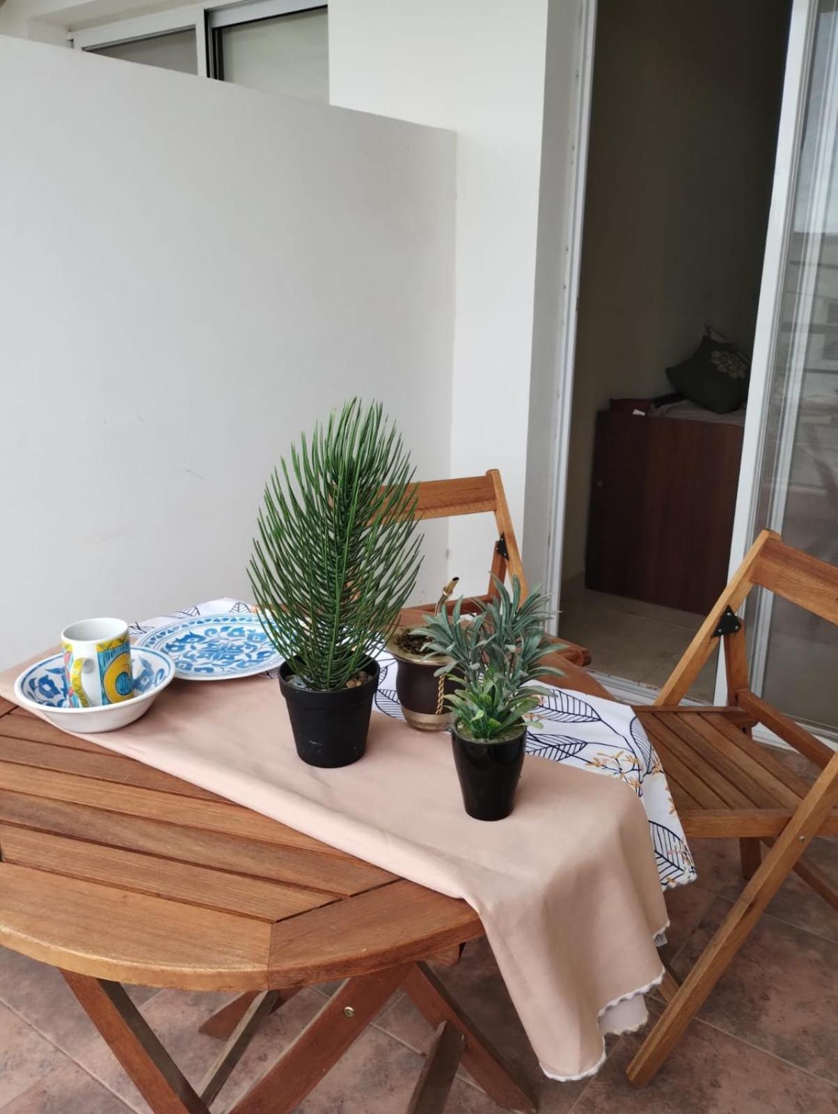 Apartment Montecarlo I Dpto. 5