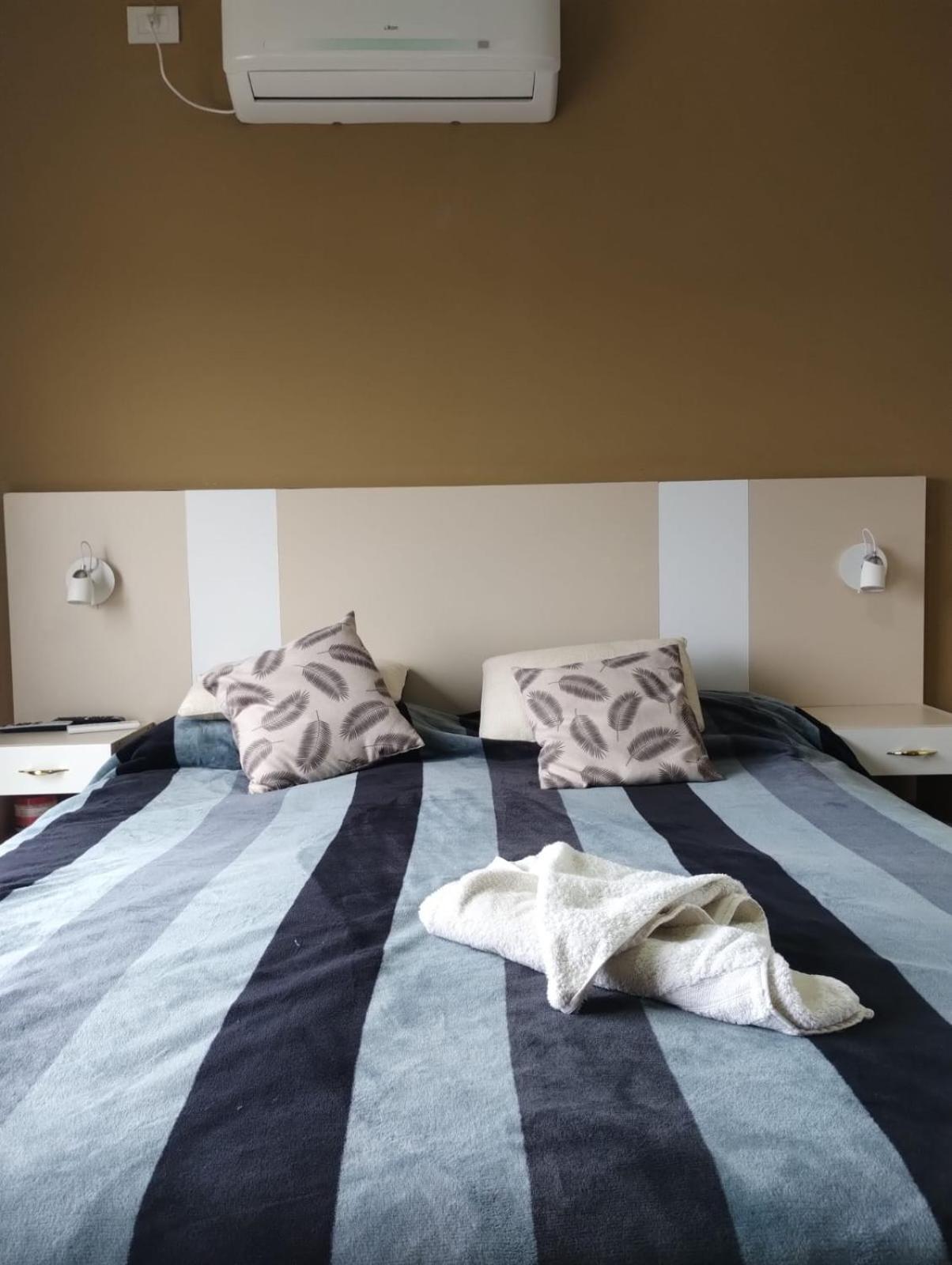 Apartment Montecarlo I Dpto. 5 *
