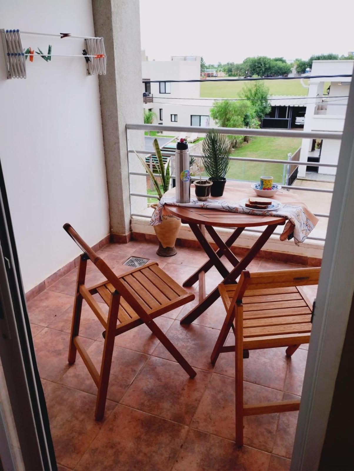 Montecarlo I Dpto. 5 *