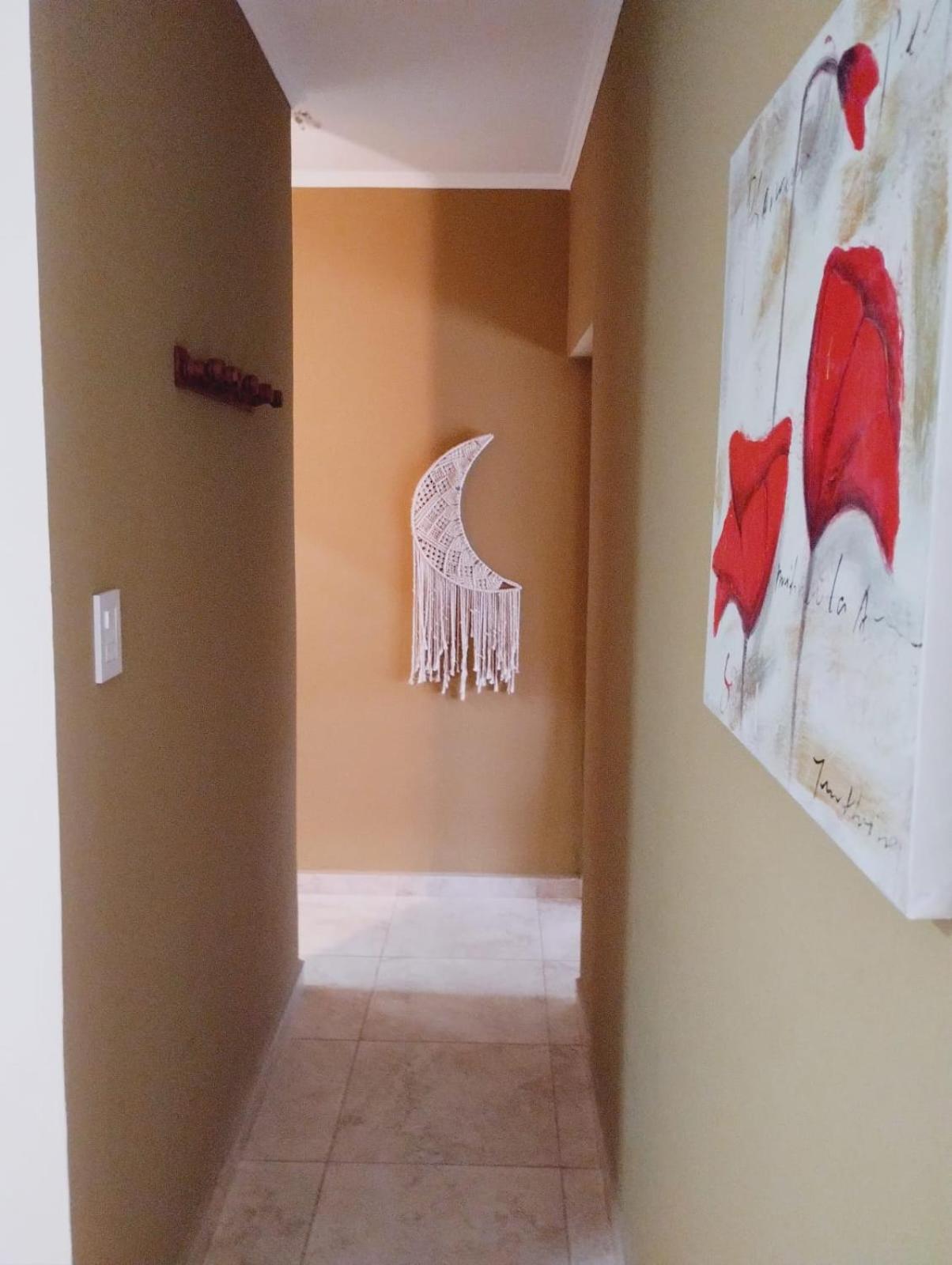 Apartment Montecarlo I Dpto. 5 *