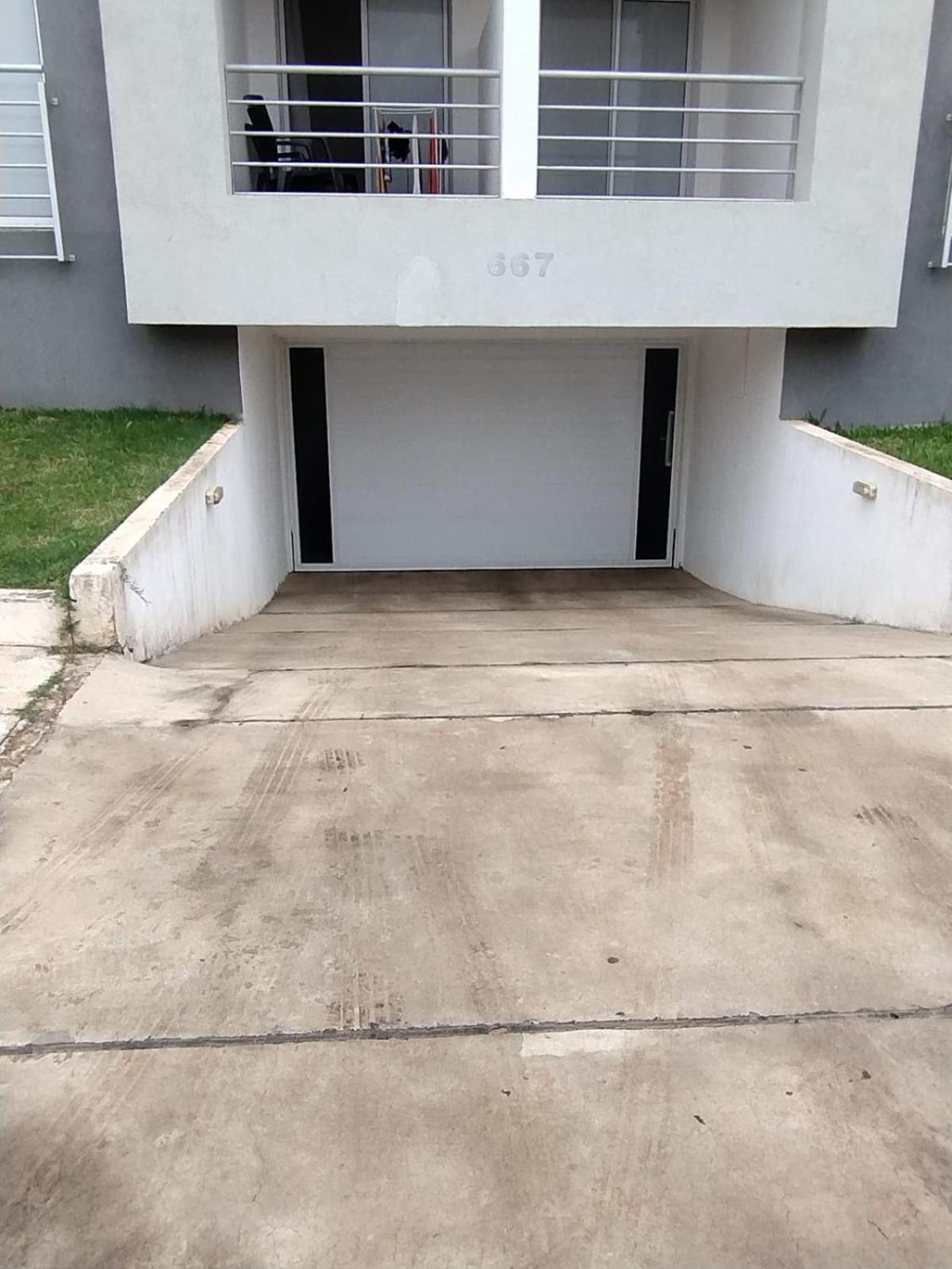 Apartment Montecarlo I Dpto. 5